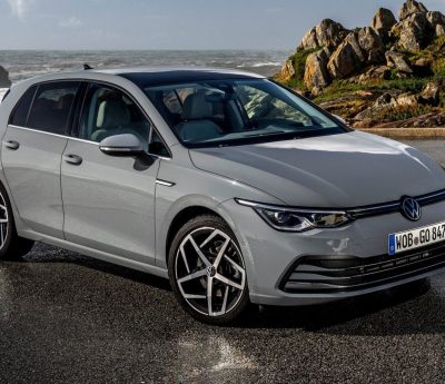 Los coches más vendidos en Europa en 2021