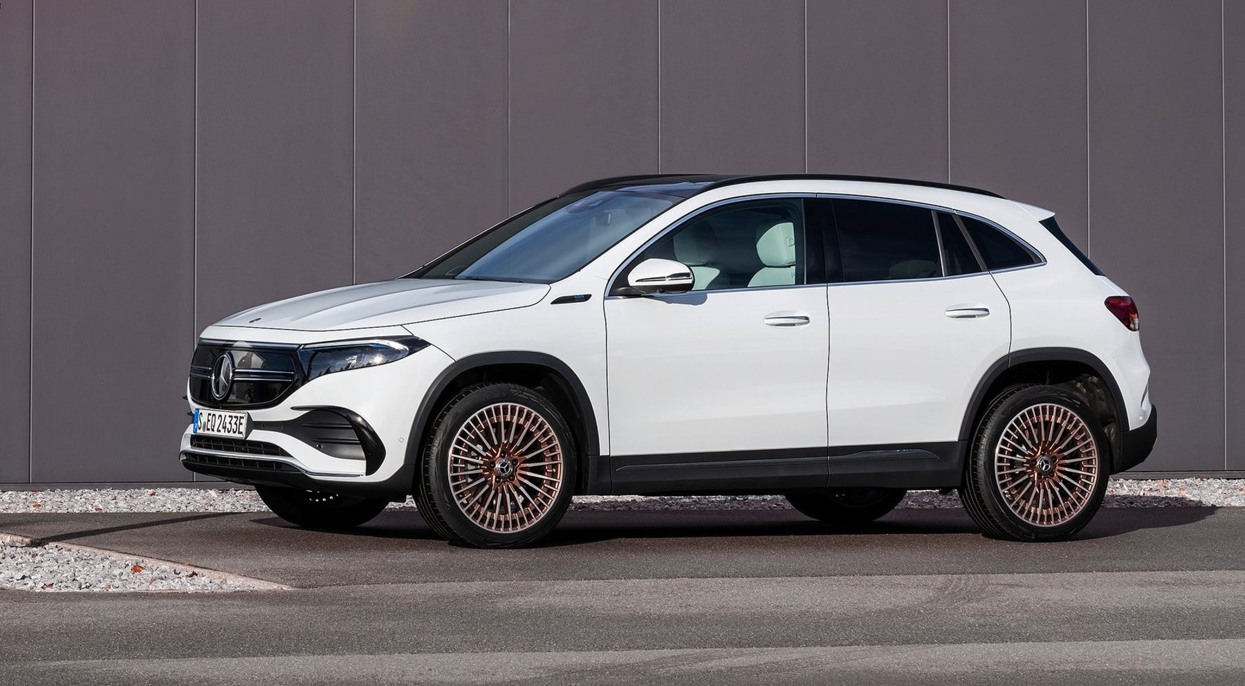 marcas eléctricos Europa