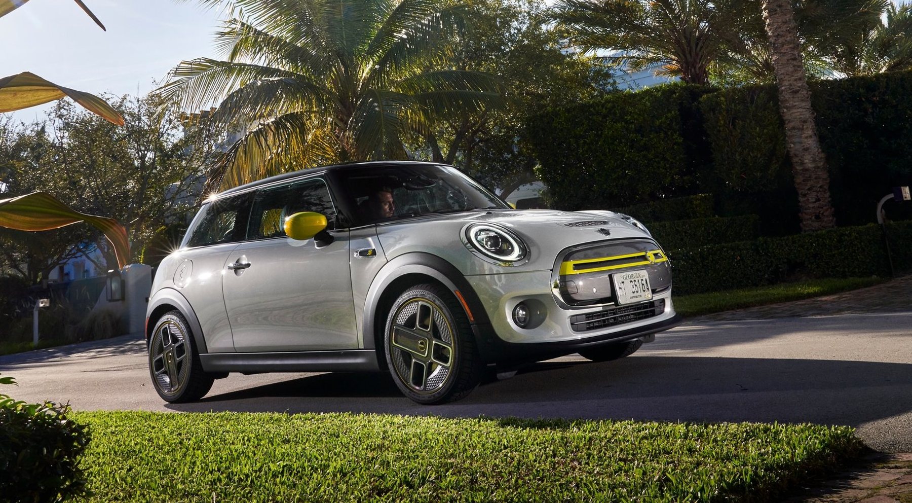 marcas eléctricos Europa