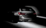 El primer BMW M3 familiar de la historia