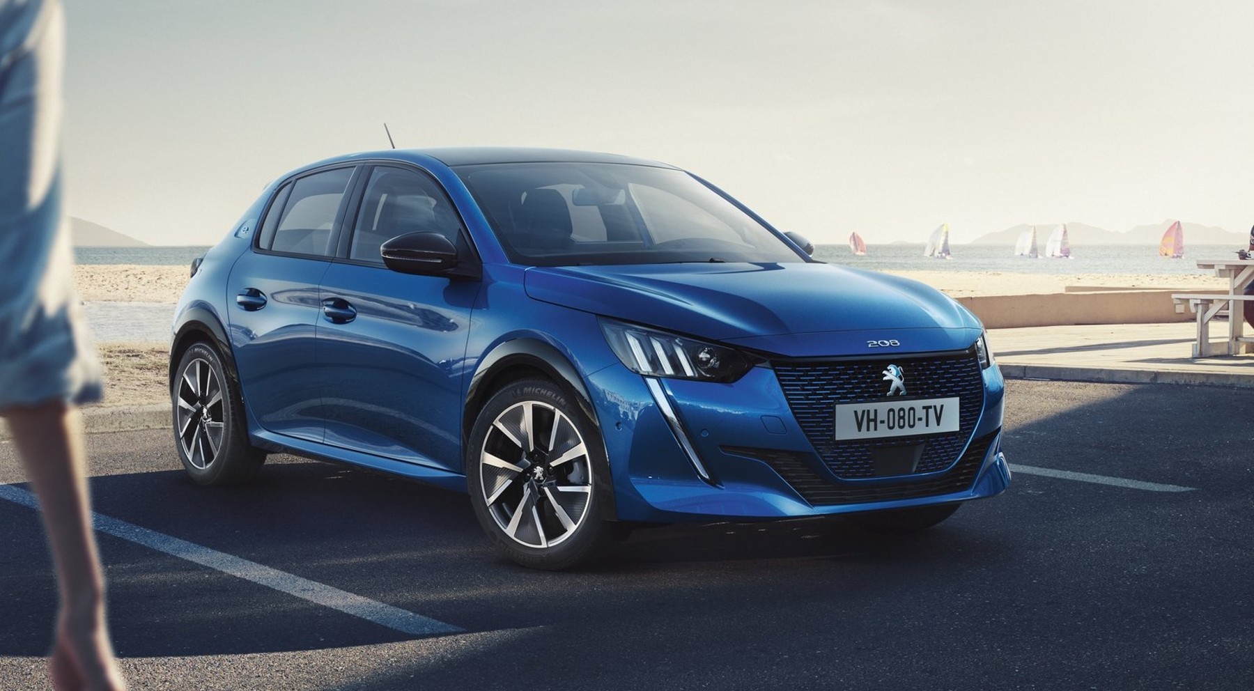 marcas eléctricos Europa