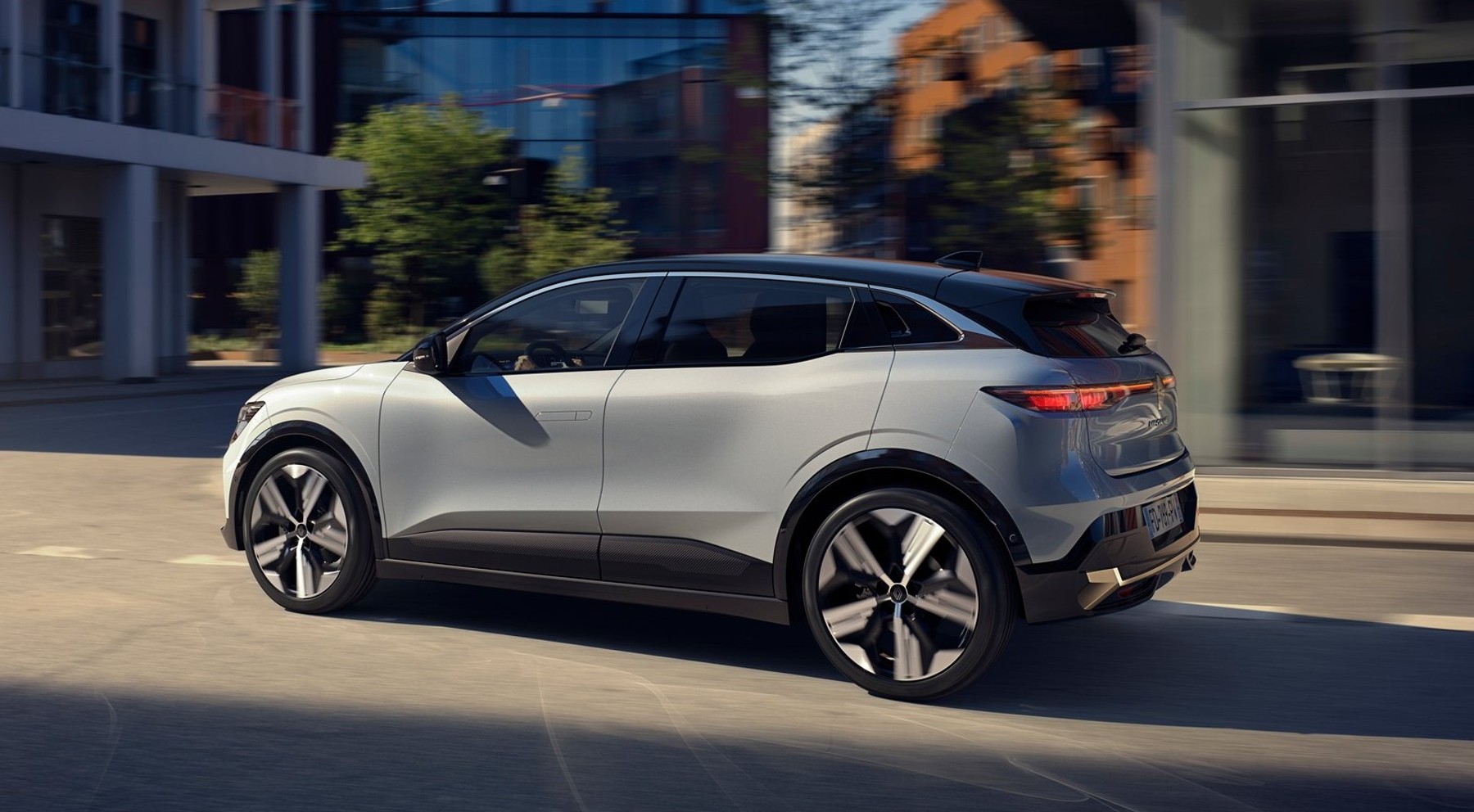 marcas eléctricos Europa