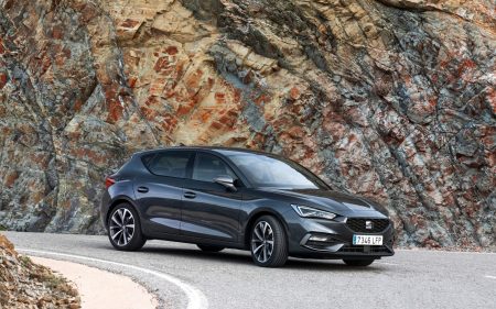 Seat León, séptimo