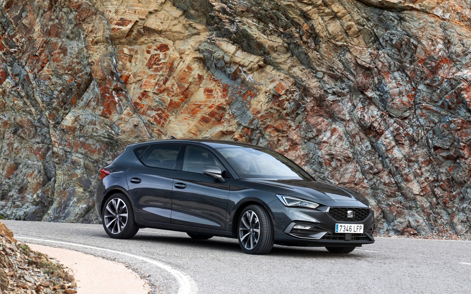 Seat León, séptimo