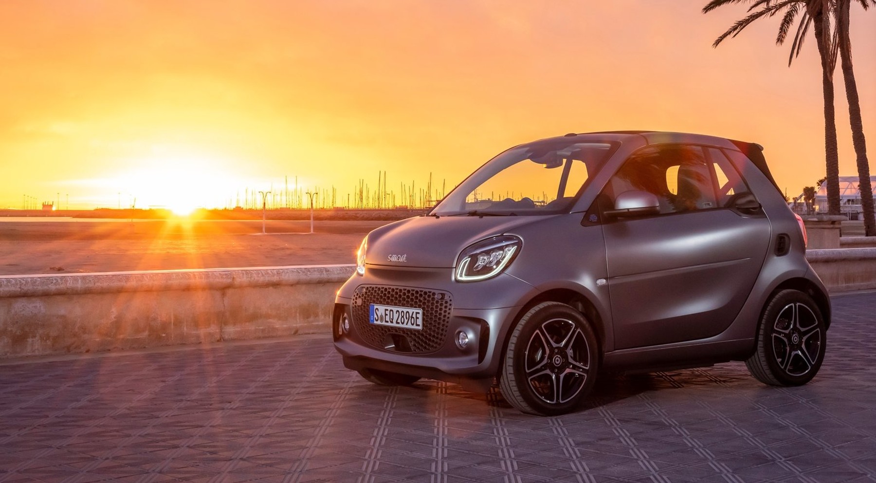 marcas eléctricos Europa