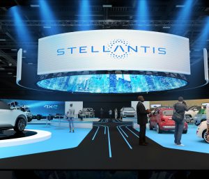 Stellantis