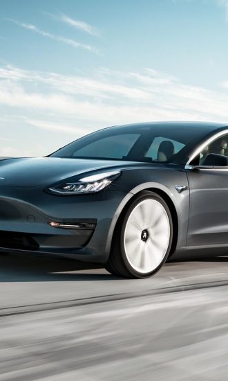 Coches eléctricos más vendidos 2021 España