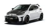 El Toyota GR Yaris más deportivo solo se podrá comprar por sorteo