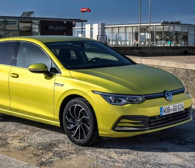 Los coches más vendidos en Europa en 2021