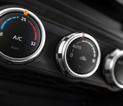 temperatura aire acondicionado