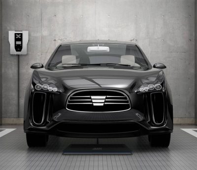 cargador inalámbrico