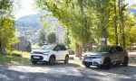 Citroën afronta 2022 con el objetivo del crecimiento y nuevas propuestas