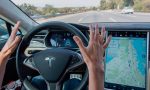Un conductor que usaba el Autopilot de Tesla, a juicio por homicidio involuntario