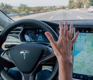 accidentes Tesla Autopilot