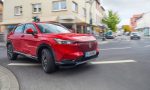 El nuevo Honda HR-V y su peculiar apuesta híbrida