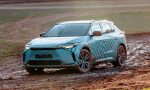 Toyota estrena el bZ4x, un SUV eléctrico con alma de todoterreno