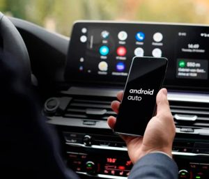 Android Auto