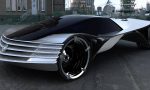 Coches nucleares: 8.000 kilómetros de autonomía y otros sueños imposibles
