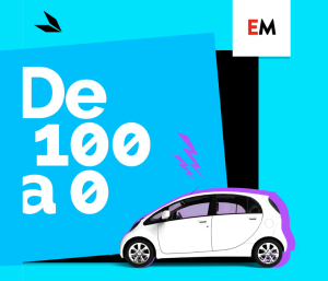 De 100 a 0, podcast El Motor