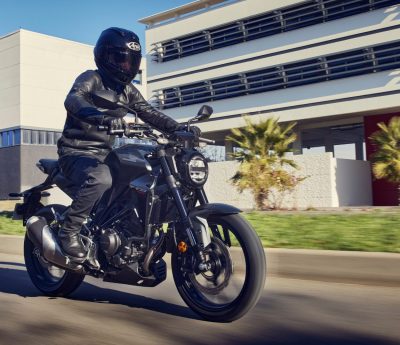 Consejos para empezar a montar en moto