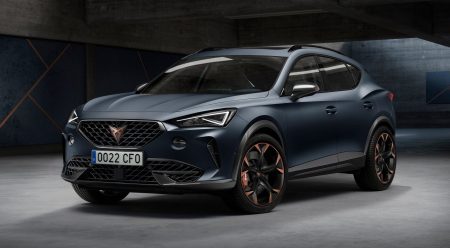 Coche del Año en el Mundo 2022