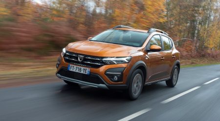 SUV menos 20.000 euros