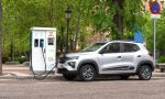 El triunfo de los coches eléctricos en Europa (pero no en España)