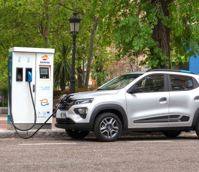 Ventas coches eléctricos