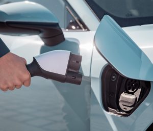 Electrificación España