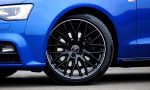 Cómo limpiar las llantas del coche sin estropearlas