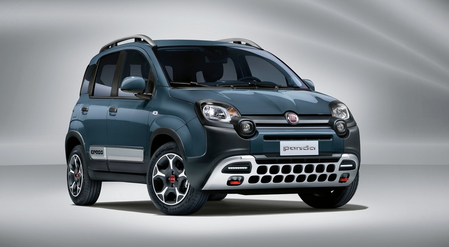 SUV menos 20.000 euros