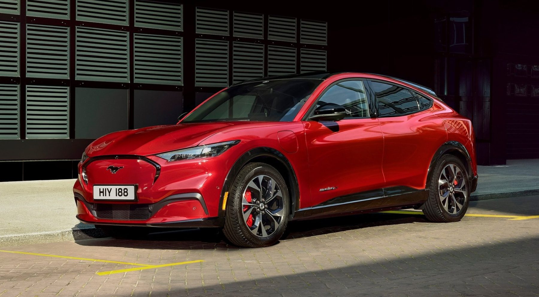 Coche del Año en el Mundo 2022