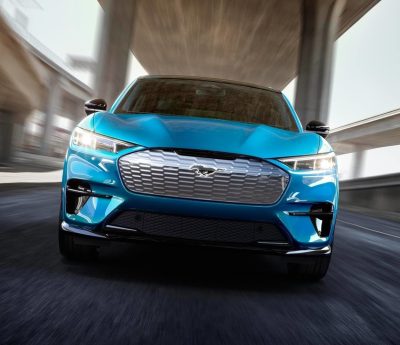 Women's World Car of the Year 2022