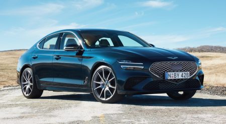 Coche del Año en el Mundo 2022