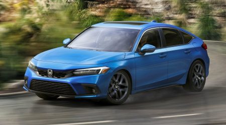 Coche del Año en el Mundo 2022