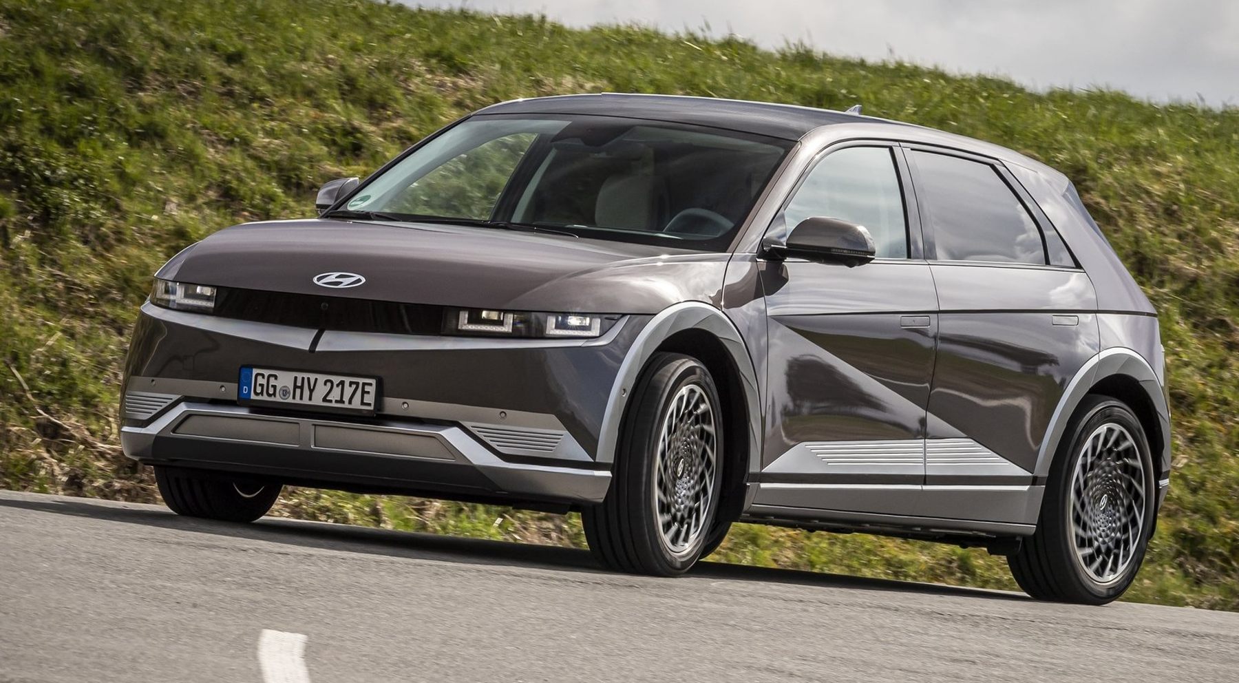 coches eléctricos más populares