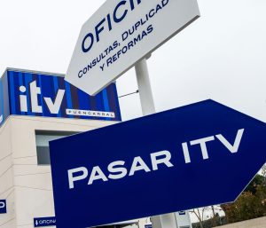 ITV caducada multa