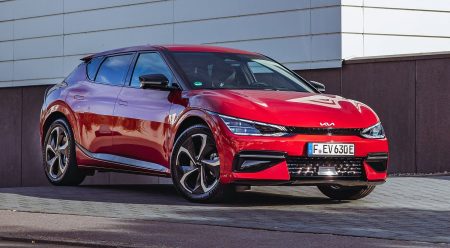 coches eléctricos más populares