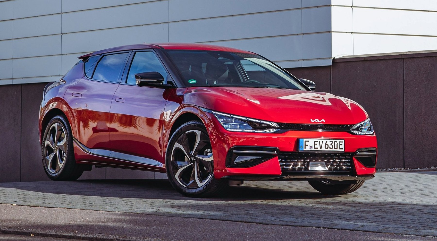 coches eléctricos más populares