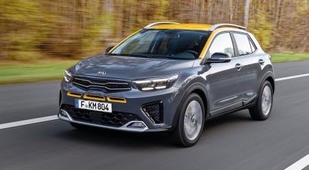 SUV menos 20.000 euros