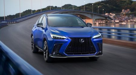 Coche del Año en el Mundo 2022