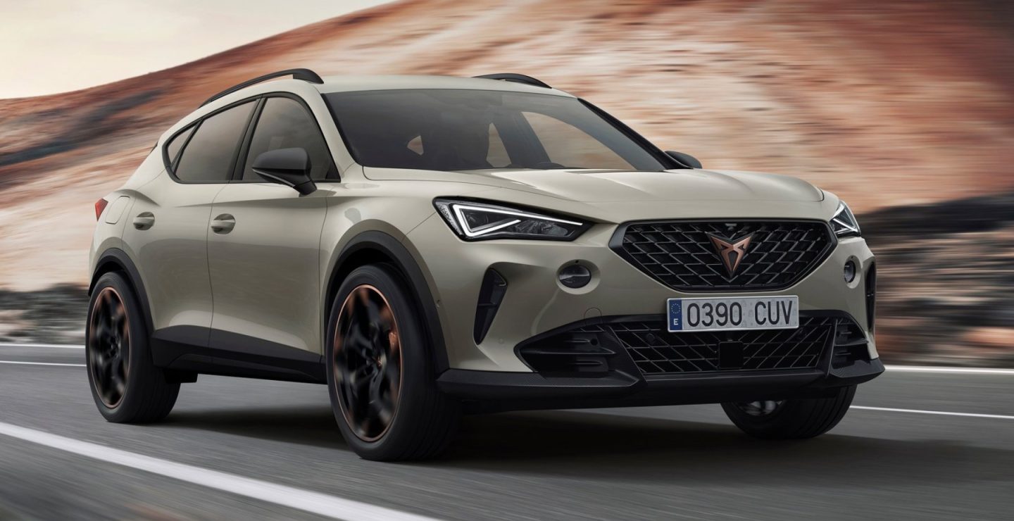 Coche del Año en el Mundo 2022