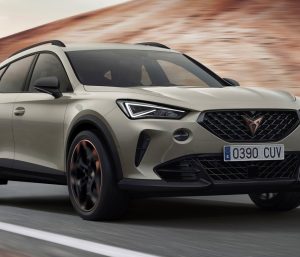 Coche del Año en el Mundo 2022