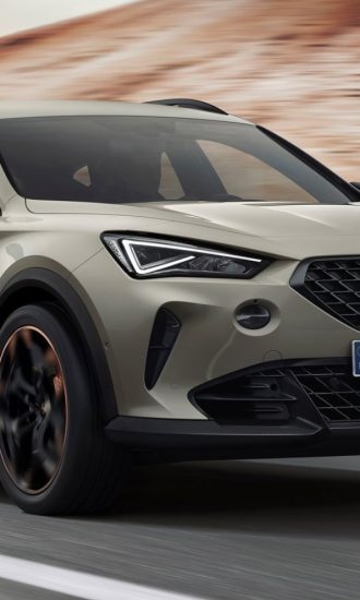 Coche del Año en el Mundo 2022