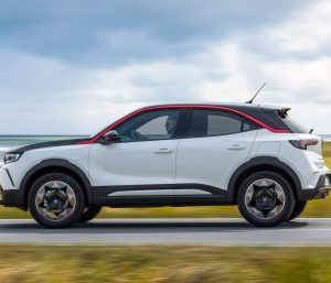 5 SUV que menos consumen