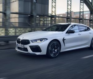 BMW M8