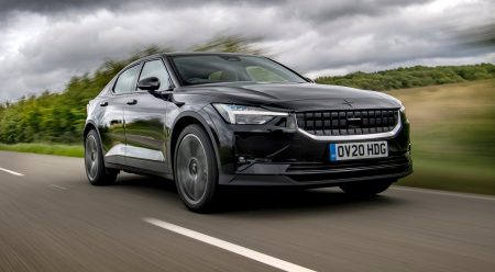 coches eléctricos más populares