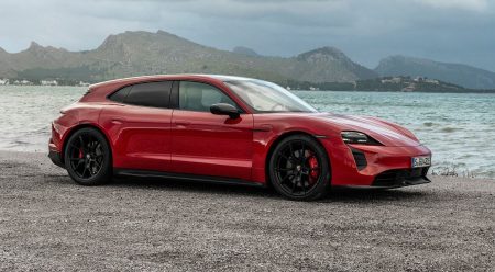 coches eléctricos más populares