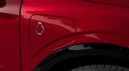 Renault Megane E-Tech 100% eléctrico