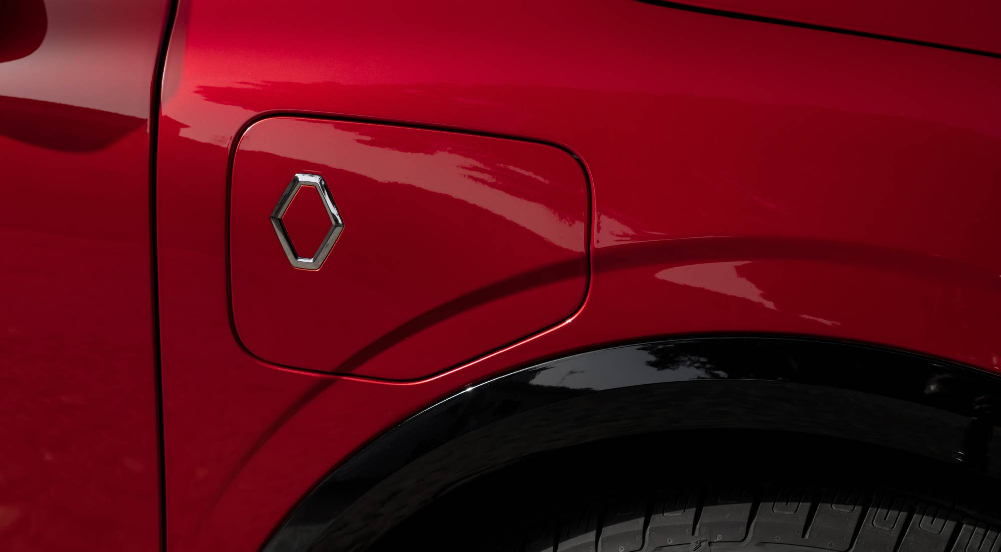 Renault Megane E-Tech 100% eléctrico